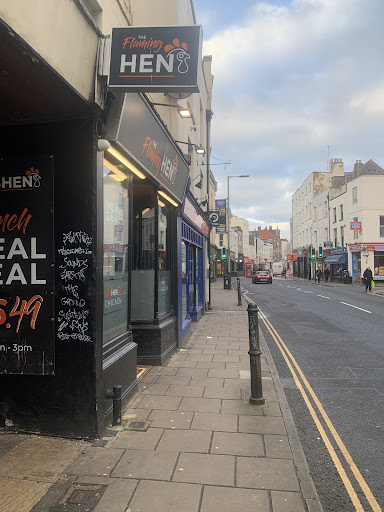 Photo of The Flaming Hen (Cheltenham) - 54 High St, Cheltenham GL50 1EE